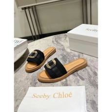 Chloe Sandals